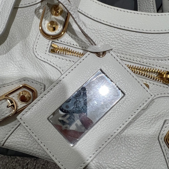 Balenciaga small city bag - Picture 5 of 6